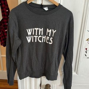 Women sweater